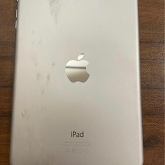 iPad mini（第1世代）Wi-Fiモデル / 16GBの画像