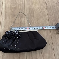 パーティ用バッグの画像