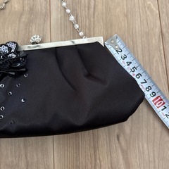 パーティ用バッグの画像