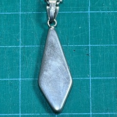 ペンダントの画像