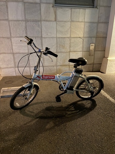 電動自転車