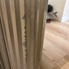 あげます　Colemanキャリーケースの画像