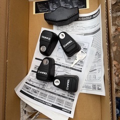 30プリウス   ベースキャリアの画像