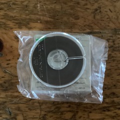 STANDARD社　サウンドレコーディング用オープンリールテープの画像