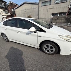 30プリウス後期❗️ 車検R8.8まで❗️の画像