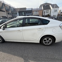 30プリウス後期❗️ 車検R8.8まで❗️の画像