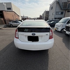 30プリウス後期❗️ 車検R8.8まで❗️の画像