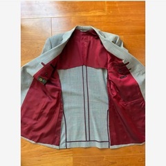 麻布テーラー　メンズジャケットの画像