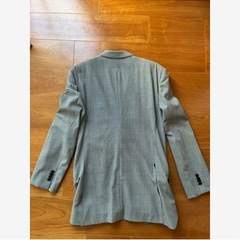 麻布テーラー　メンズジャケットの画像