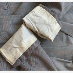 麻布テーラー　メンズジャケットの画像