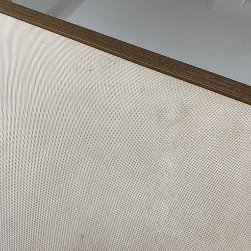 美原店　SDベッド　セミダブル　フレームのみ 