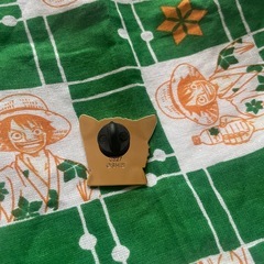 JUMP SHOP限定販売　銀魂の画像