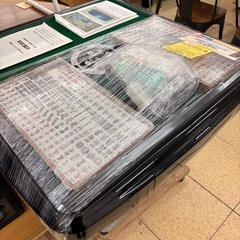 《リユースマン倉敷》【配送不可】全自動麻雀卓 MJ-REVOPro の画像