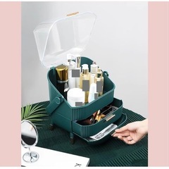 メイクボックスの画像