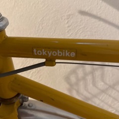 TOKYO BIKE 子供の自転車　の画像