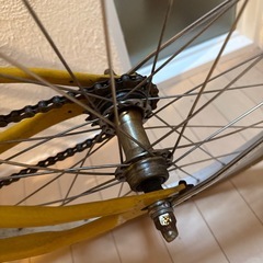 TOKYO BIKE 子供の自転車　の画像