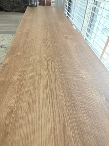 テレビ台 180cm LOWYA 日本製 完成品 シャビーナチュラル