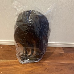 カットウィッグ 練習用 未使用 美容師 理容師 国家試験の画像