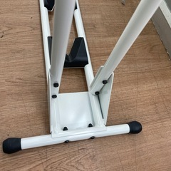 ☆ドリーム荒牧店☆ジモティー割引有☆【クリーニング済】IWA/サイクルスタンド/A01V Special/現状販売の画像