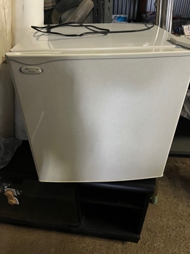 小型冷蔵庫