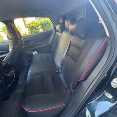 アリヤ　　席シートの画像