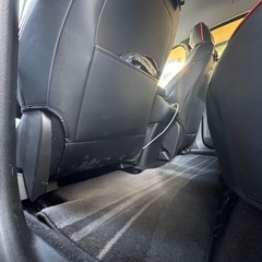 アリヤ　　席シートの画像