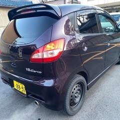 セルボ SRターボの画像