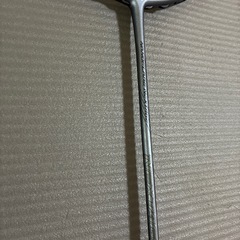 YONEXナノフレアネクステージ NF-NT の画像