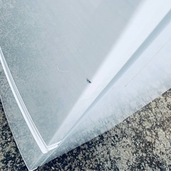 ✅SHARPノンフロン冷凍冷蔵庫✅ ✅SJ-D14D-W✅の画像