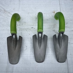 Radius Garden（ラディウスガーデン）　庭用ハンドツール4種7点の画像