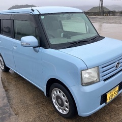 香川県 車検満タン、R10年2月26日 超優良中古車 Bluetooth、フルセグテレビ、国産ドラレコ、バックカメラ、ETC、スマートキー等のフル装備 即日引き取り可 乗って帰れます ダイハツ ムーヴコンテ 平成21年2月 走行距離158000km 整備済み 故障無しの画像