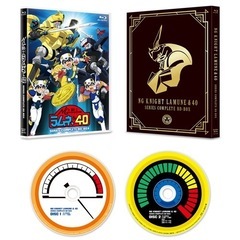 NG騎士ラムネ＆40 ブルーレイ Ｑ極セットを探しています