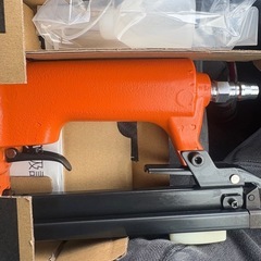 マックス釘打機エアネイア
の画像