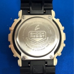 ジモティ割引有★【ジャングルジャングル岸和田店】腕時計 G-SHOCK GX-100B南大阪 岸和田市 貝塚市 泉佐野市 和泉市 忠岡町 熊取町の画像