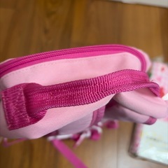 こどもリュックの画像