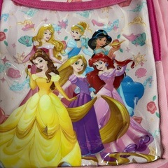 こどもリュックの画像