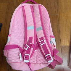 こどもリュックの画像