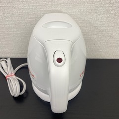 【ご来店限定】＊ティファール  電気ケトル 年式不明＊0303-1の画像