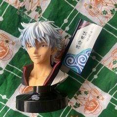 一番くじ　銀魂の画像