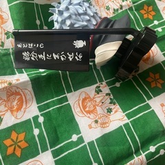 一番くじ　銀魂の画像