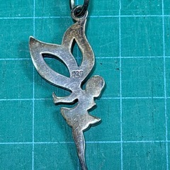 ペンダントの画像