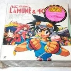 NG騎士ラムネ＆40 LDBOX 特典のみを売ってくれる方…