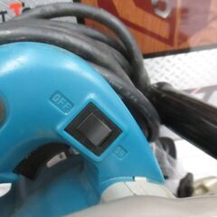 マキタ makita 5840BA マルノコ 中古品 190mm 【ハンズクラフト宜野湾店】の画像
