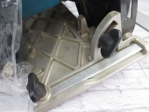 マキタ makita 5840BA マルノコ 中古品 190mm 【ハンズクラフト宜野湾店】
