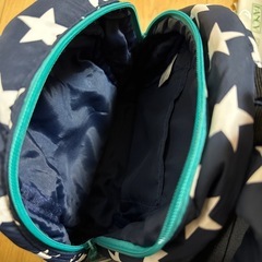 ちびっ子リュック　ほぼ新品の画像