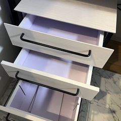 デスク　ライト2つの画像