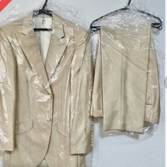 タキシード(ワタベウェディング)の画像