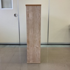 【府中市再生家具】No.411 シェルフ の画像