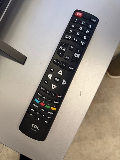 TCL 液晶テレビ