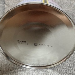 明治ほほえみ粉ミルクの画像